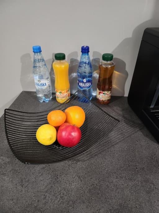 比亚韦斯托克Przytulny Apartament Na Mlynowej公寓 外观 照片