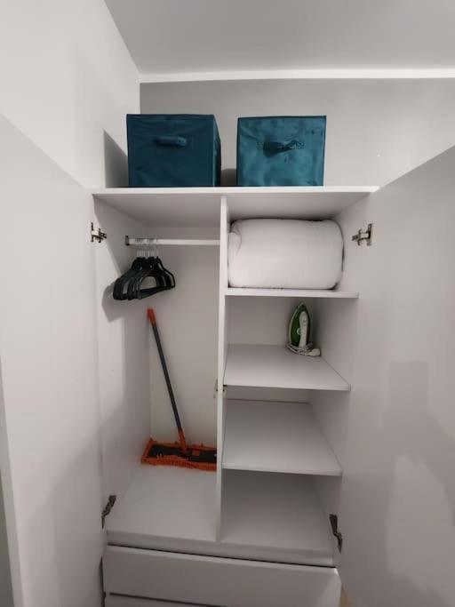 比亚韦斯托克Przytulny Apartament Na Mlynowej公寓 外观 照片
