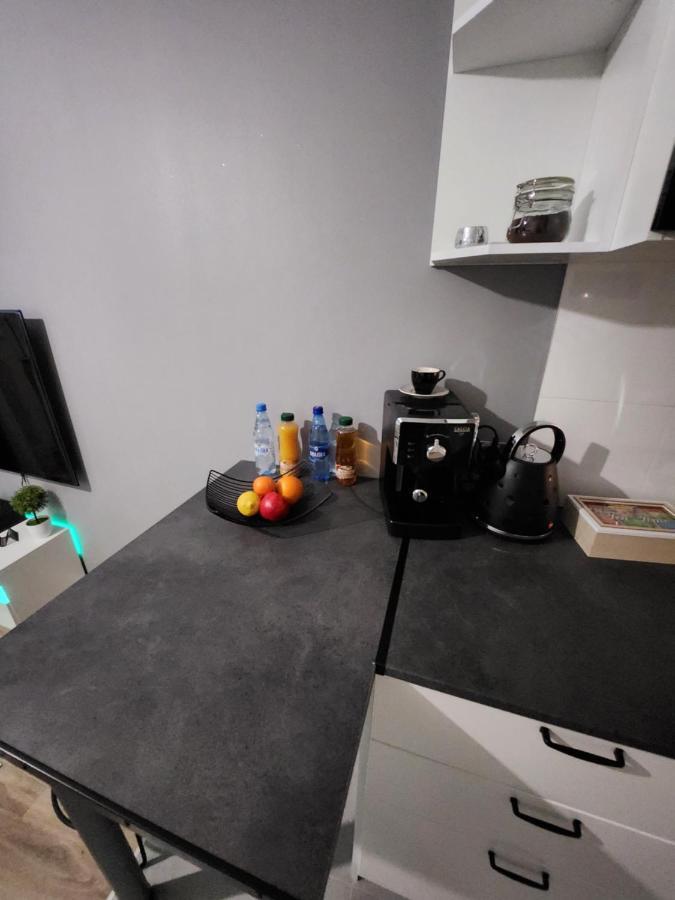 比亚韦斯托克Przytulny Apartament Na Mlynowej公寓 外观 照片