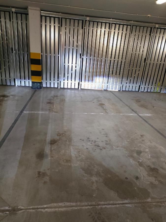 比亚韦斯托克Przytulny Apartament Na Mlynowej公寓 外观 照片