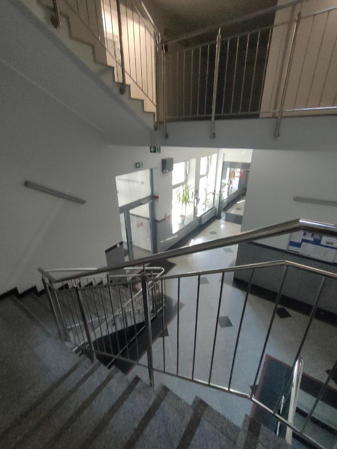 比亚韦斯托克Przytulny Apartament Na Mlynowej公寓 外观 照片